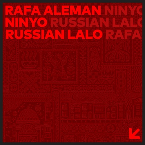 Rafa Alemán - Earth Snow Rain (Original Mix)