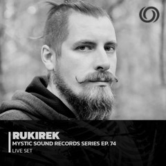 RUKIREK | Mystic Sound Series Ep. 74 | 29/01/2023