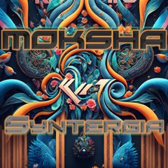 MOKSHA - Syntergia [Techno Movement Records]
