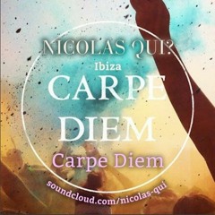 Carpe Diem [Melodic Techno Mix]