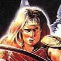 Castlevania 3 - Mad Forest [2A03+]