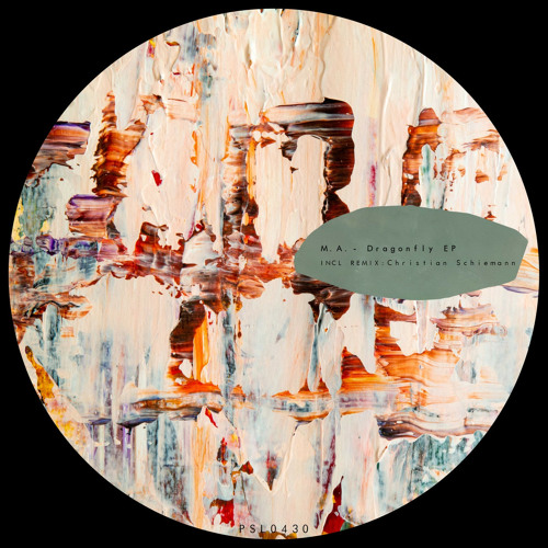 Superfly (Original Mix)