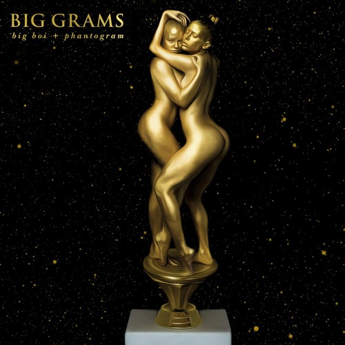 Born to Shine (feat. Run The Jewels)
