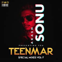 06 KALLU TAAGI KALLU TAAGI SONG REMIX DJ AKASH SONU & DJ NAVEEN NANI