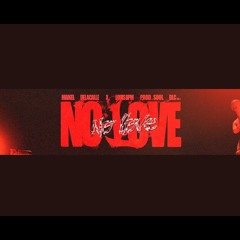 Maikel Delacalle, Louis BPM - No Love