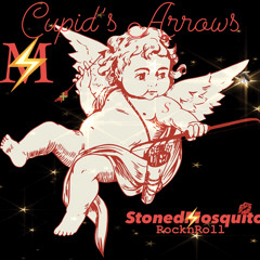 Cupid’s Arrows