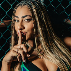 ACAPELAS RAÍSSA REAL MEDLEY 2025