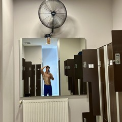 Gym 🎧💉