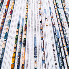 Nepobedimoe Solntse (Invincible Sun), Part 10