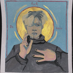 молитва перед сном/hateinternet (kinderyessir x babyslike)