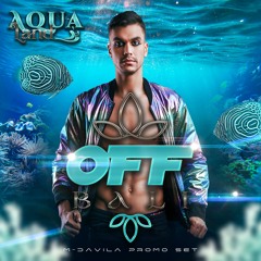 ESPECIAL PROMO SET AQUALAND OFF - BALI 🧜🏼‍♂️