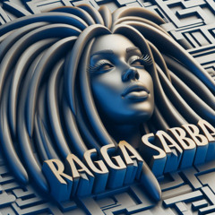 Reggae!! Roots!! Robot!! SABBA!!