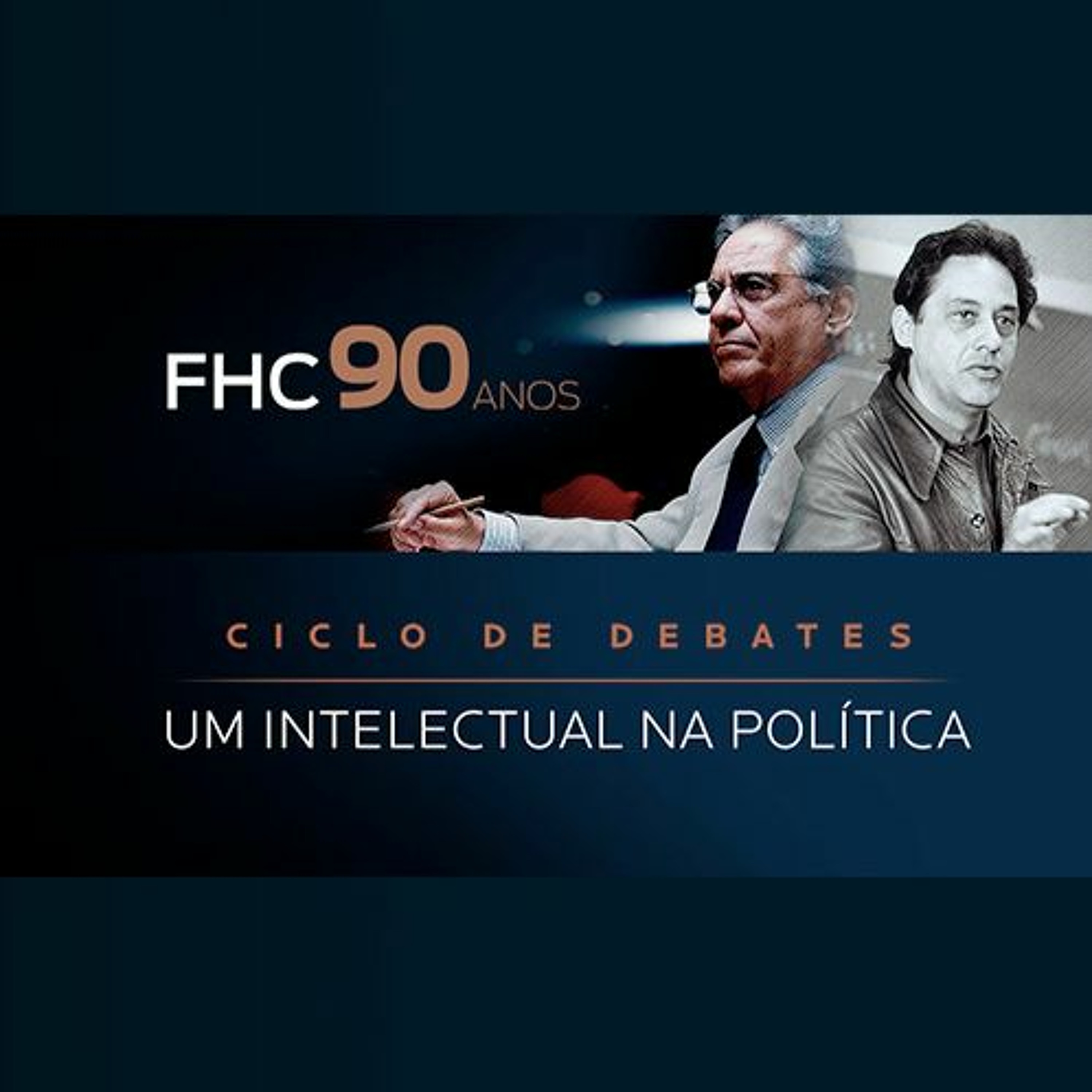 Fundação FHC - Debates