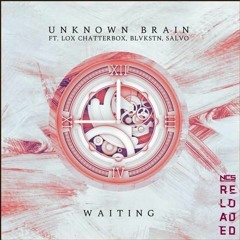 Unknown Brain - Waiting (Instrumental)
