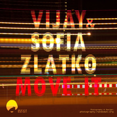 Move It (Florian Paetzold Remix)