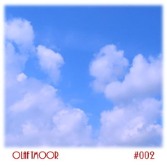 Olaf TMoor - in den Wolken #002