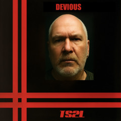 Devious (in the style Gary Numan)
