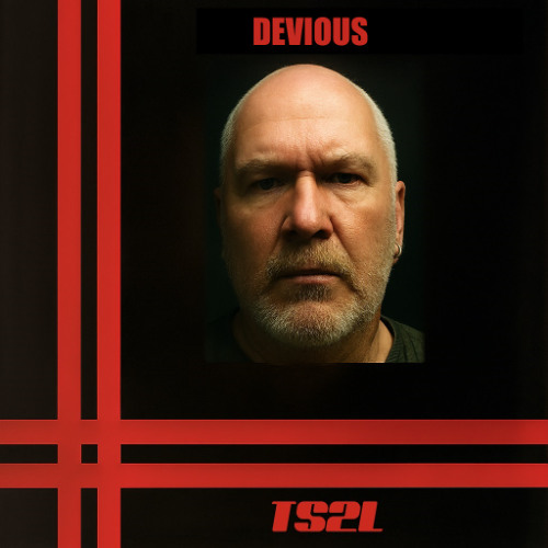 Devious (in the style Gary Numan)