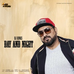 Day And Night - DJ Rinks ft.Kevin