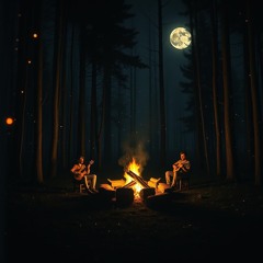 COUNTRY HIT - LE LUCCIOLE CANTANO - CANZONI DEL BOSCO - RELEASE - Acrux MASTERED with Thunder