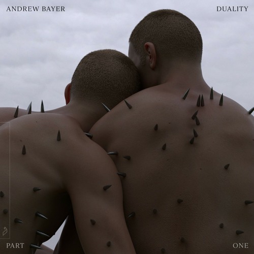 Andrew Bayer With Vök - No Silence