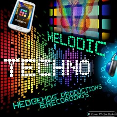 [REMIXLIVE]Melodic Techno(TrackSAMPLE/PREVIEW)2021