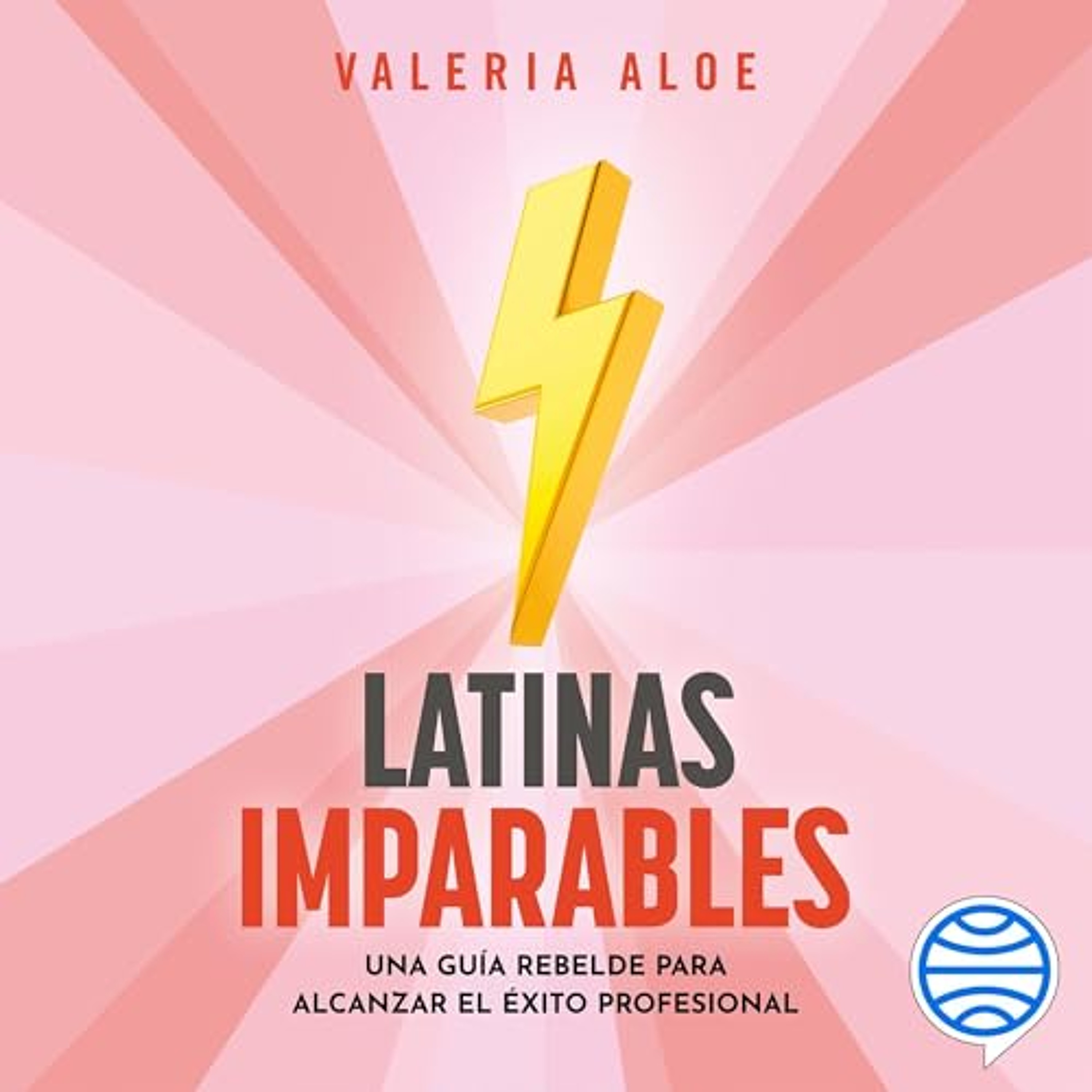 Latinas imparables (Audiolibro) | Prueba Gratis