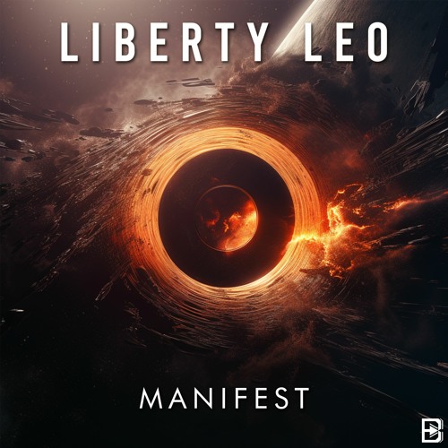 Liberty Leo - Manifest | Big Room | EDM Festival Music