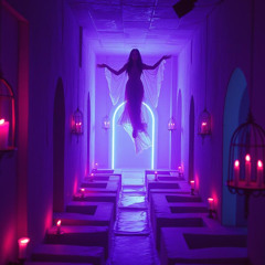 Demon Witch - Welcome to Your Dreams (Experimental Version)