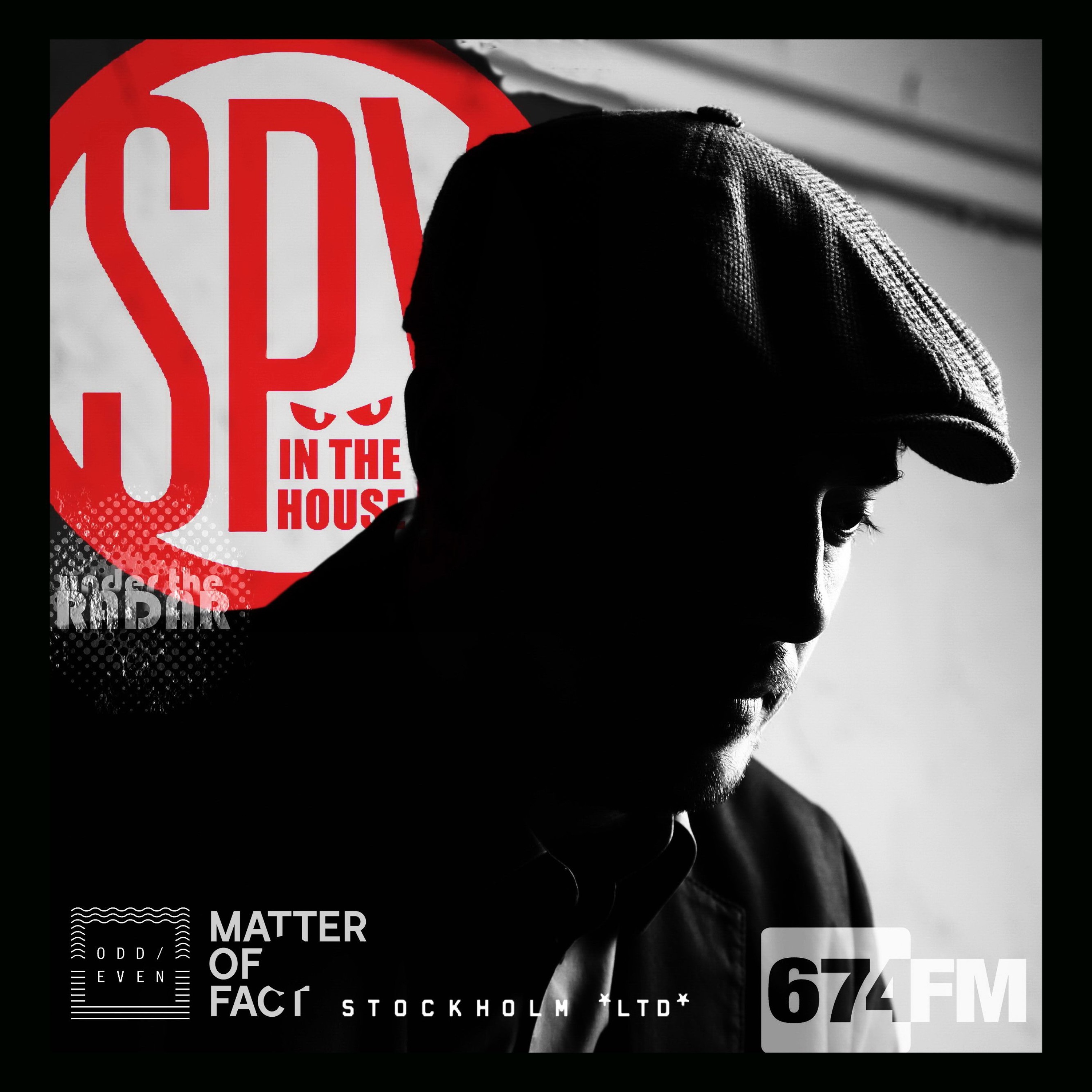 SPY IN THE HOUSE_radio