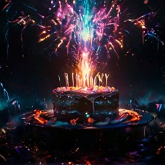 Birthday bash