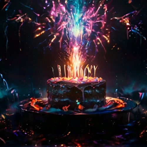 Birthday Bash