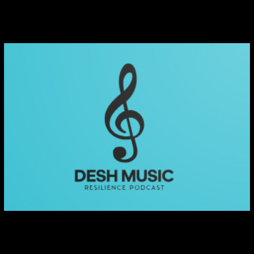 RESILIENCE PODCAST - EPISODE 4 WINTER MIX 2025