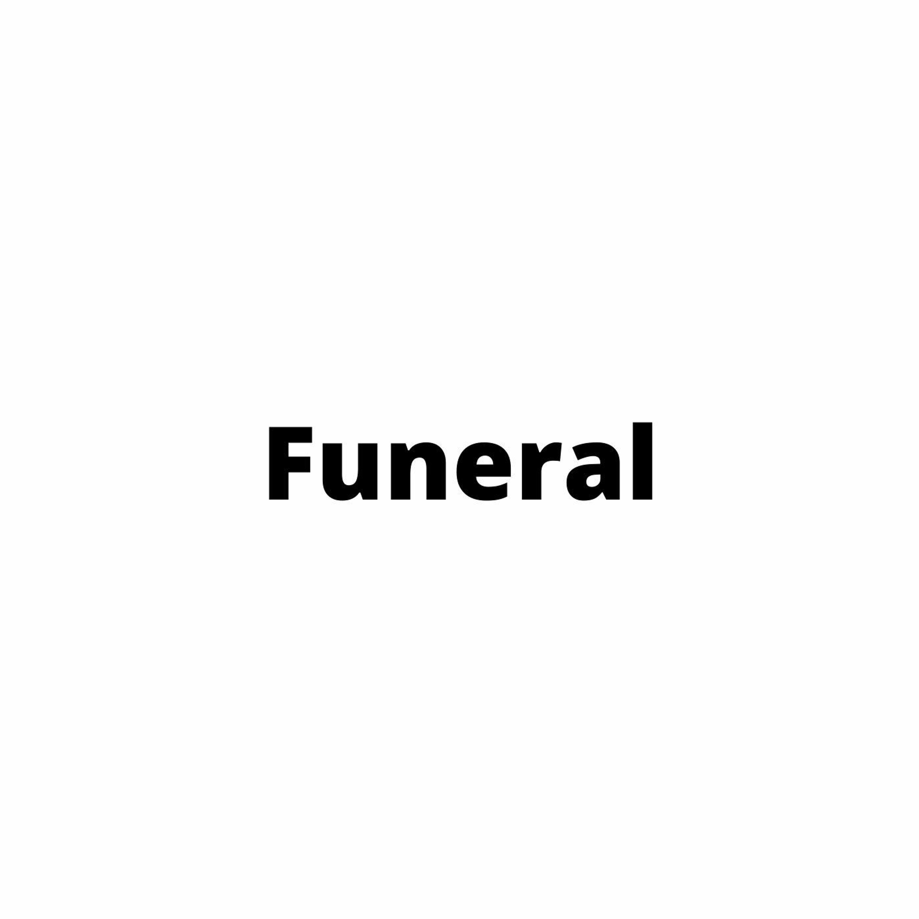 Lil Wayne x Freestyle Type Beat - "Funeral" episode artwork