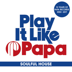 Can't Stop (Dennis F's Falling 4 U Mix) [feat. Angela Johnson & Dennis Ferrer]