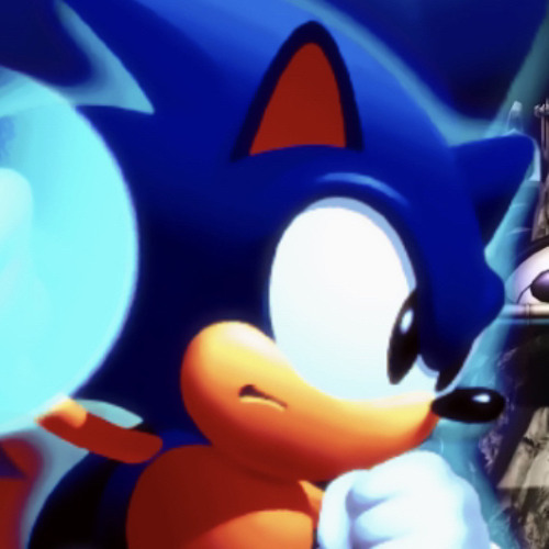 “Toxic Tunnels” Sonic Spinball Arrangement