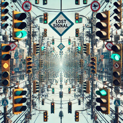 lost signal