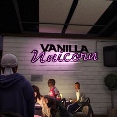 VINILLA UNICORN