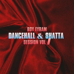 Mix Boy Eyram - Dancehall