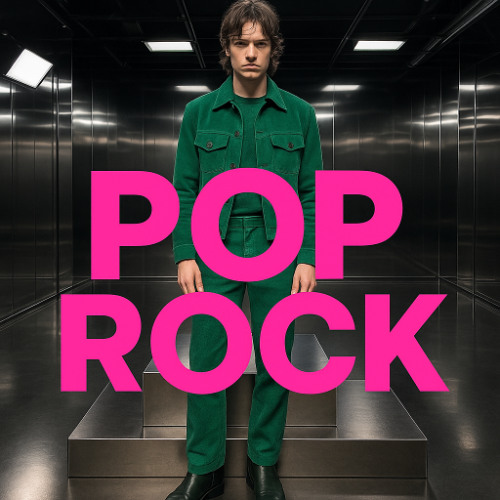 Don’t like me ? (Pop Rock reload)