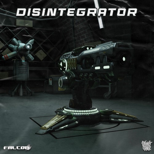 DISINTEGRATOR [FREE DOWNLOAD] 🔫