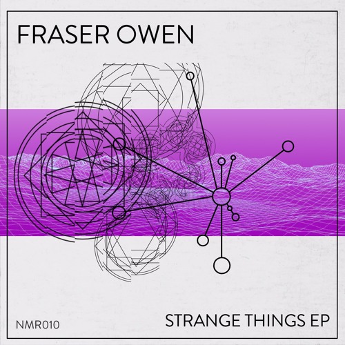 Fraser Owen - Kaluu (Original Mix)