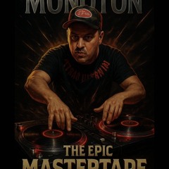 The Epic  Master Tape/Monoton in the mix/Strictly Vinyl .mp3