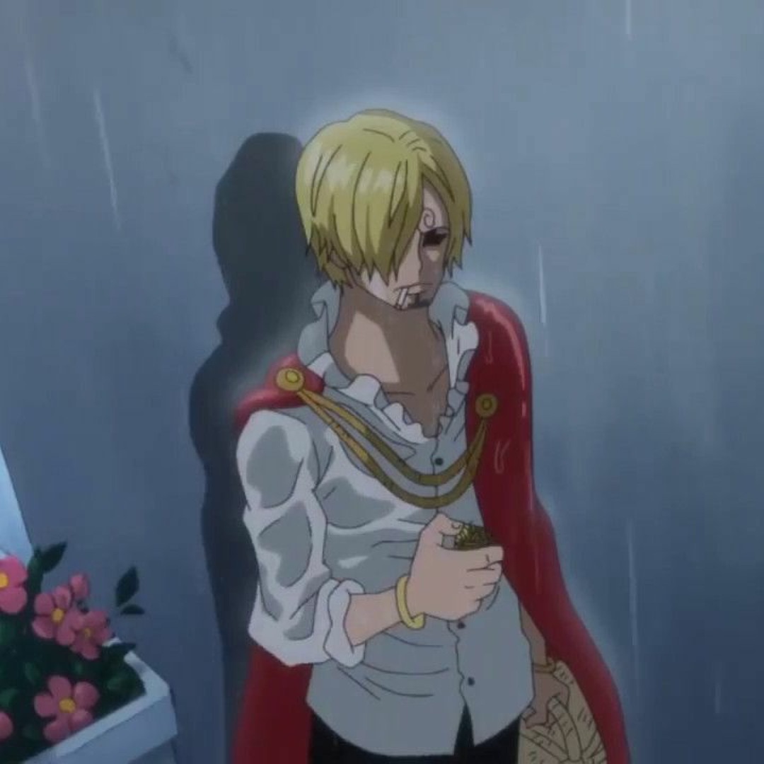 sanji cigarette Stream Sanji Moist Cigarette - ONE PIECE OST by Rem
