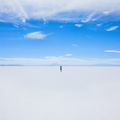 Spacious places