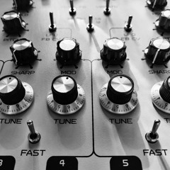 Phantom Oscillator - Trans Lyra Express
