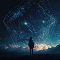 Endless Constellations (psybient/space ambient/chillgressive DJ set)