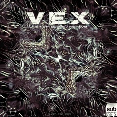 Vex - When I'm Alone [SUBPLATE-085] (RTRFM Radio Premiere on Full Frequency)