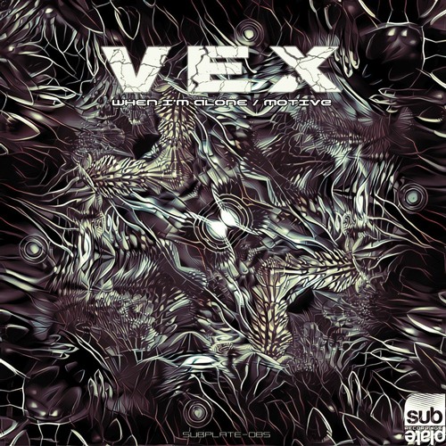 Vex - When I'm Alone [SUBPLATE-085] (RTRFM Radio Premiere on Full Frequency)