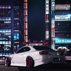 Nuclear Phonk | Drift Phonk